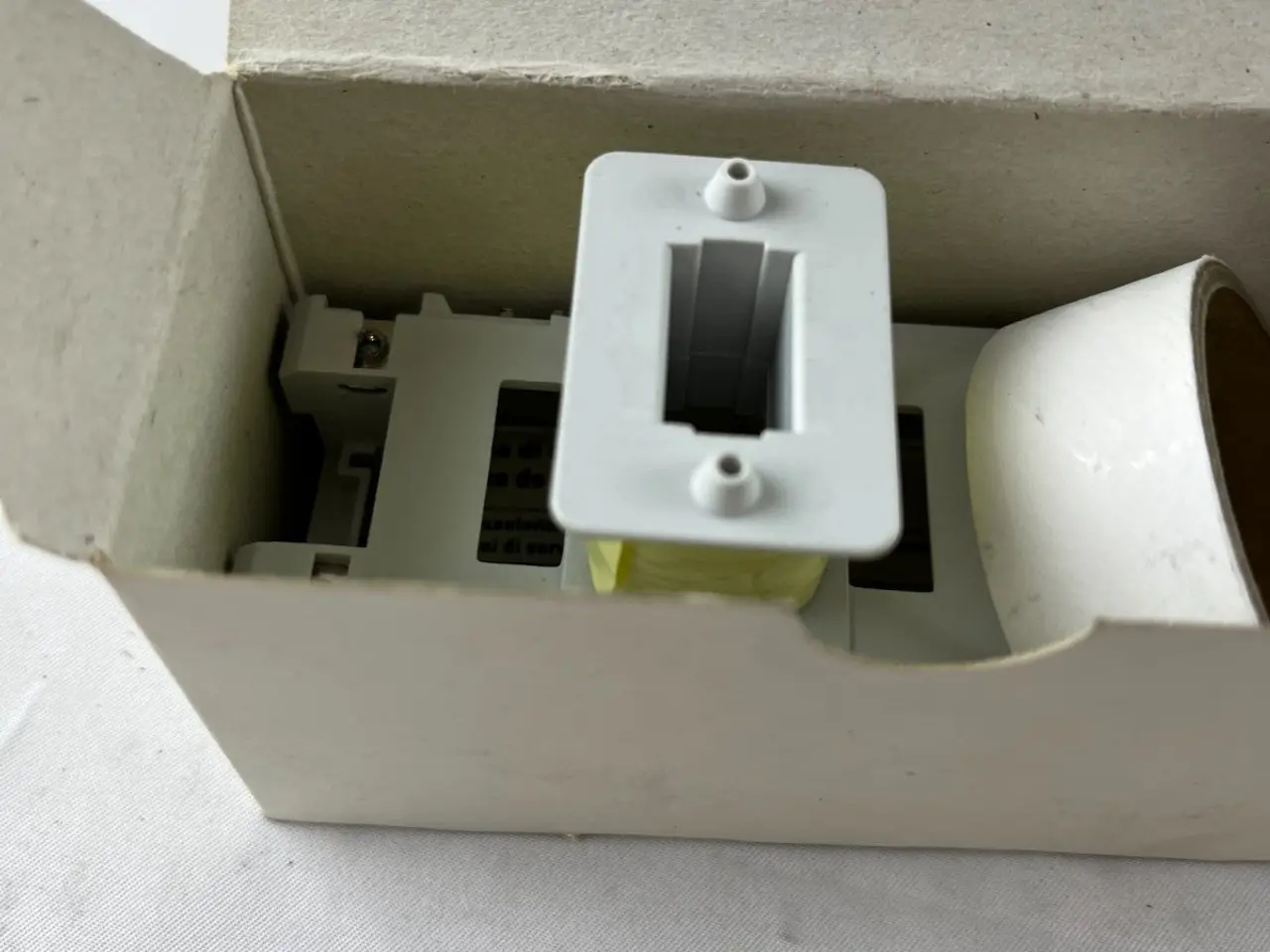 Billede 5 - Siemens 3RT1924-5AG21 SIRIUS kontaktor Coil 110V