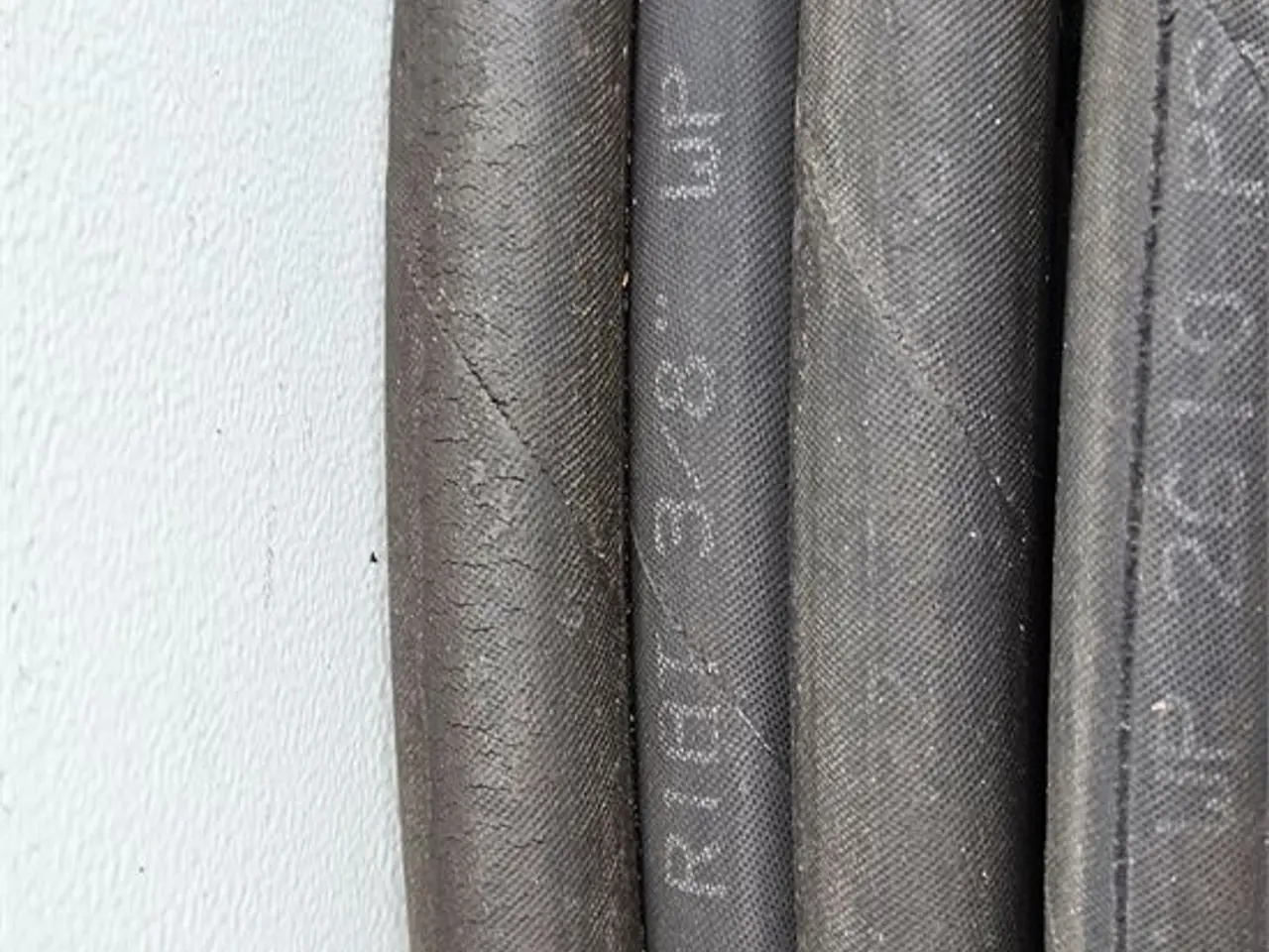 Billede 14 - Nederman slangeopruller - The auction includes 3 items