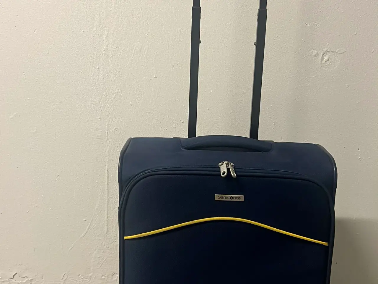 Billede 2 - Samsonite handbagage