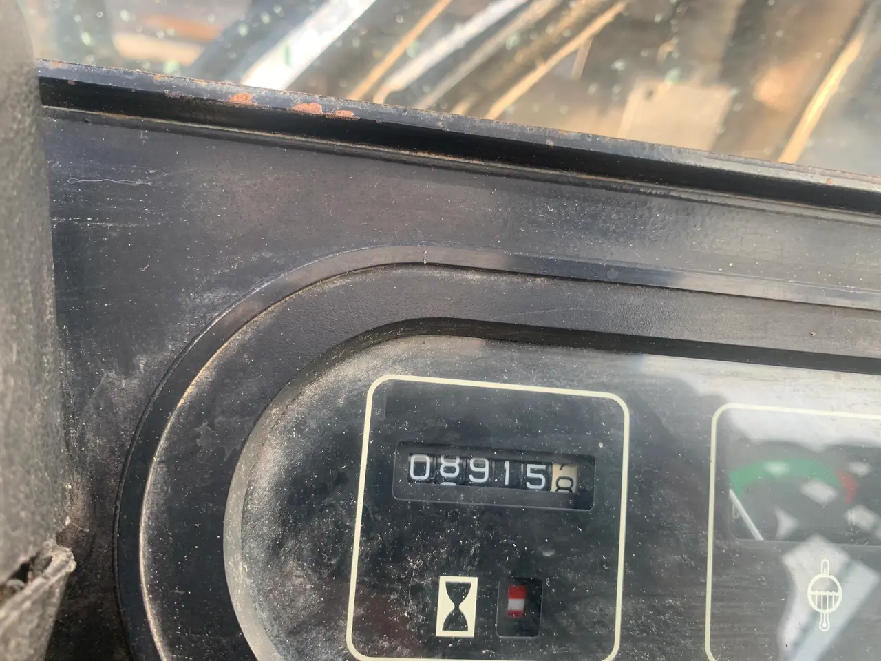Billede 4 - Yale Diesel Truck