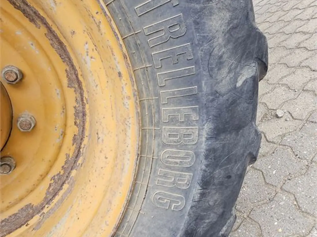 Billede 40 - Hydrema 912 DS - Multitip