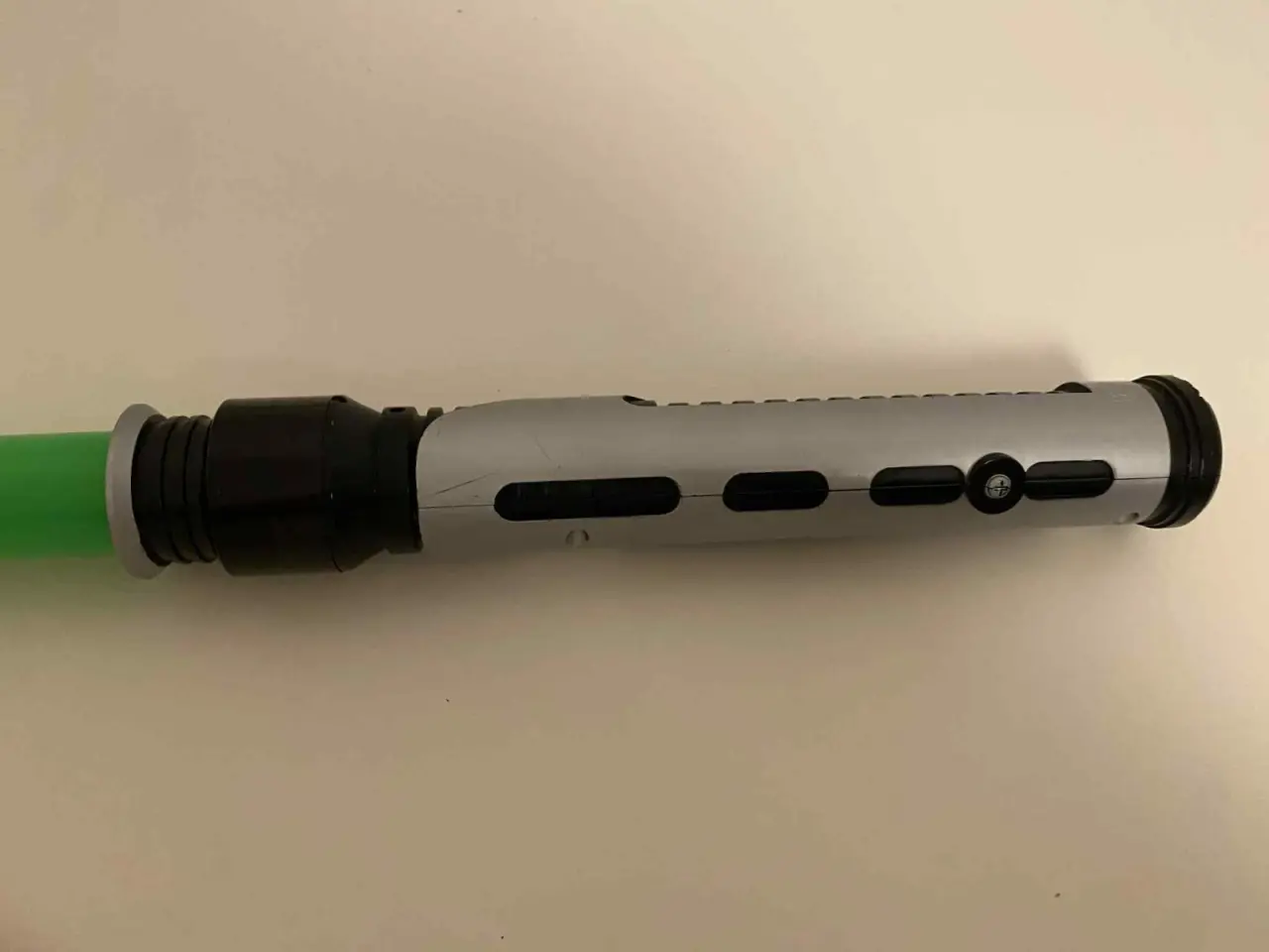 Billede 12 - Lightsaber Star Wars lot FLICK OUT Testet Virker