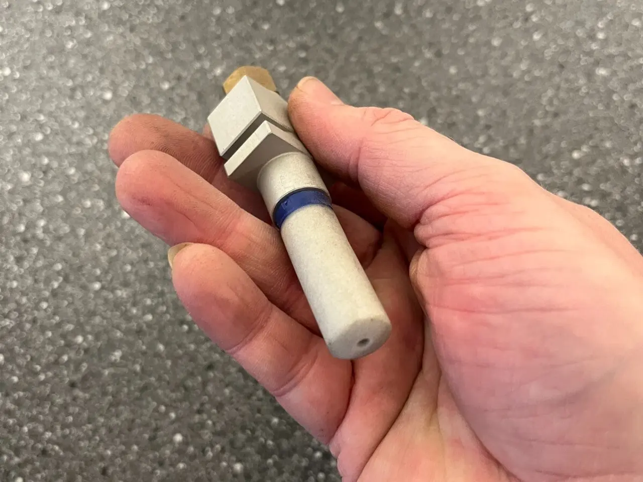 Billede 7 - Schmalz SEG 07 HS-S SDA Vacuum Ejector med -