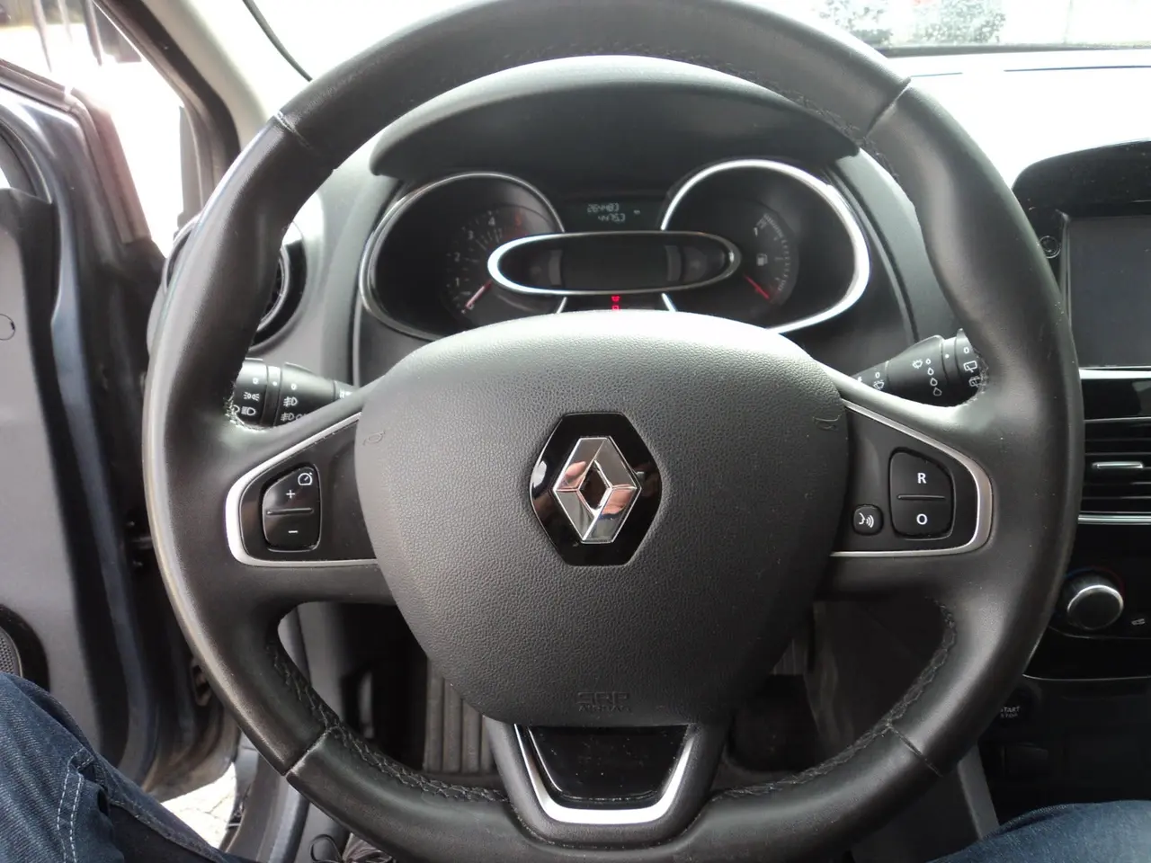 Billede 13 - Renault Clio IV 1,5 dCi 90 Zen Sport Tourer