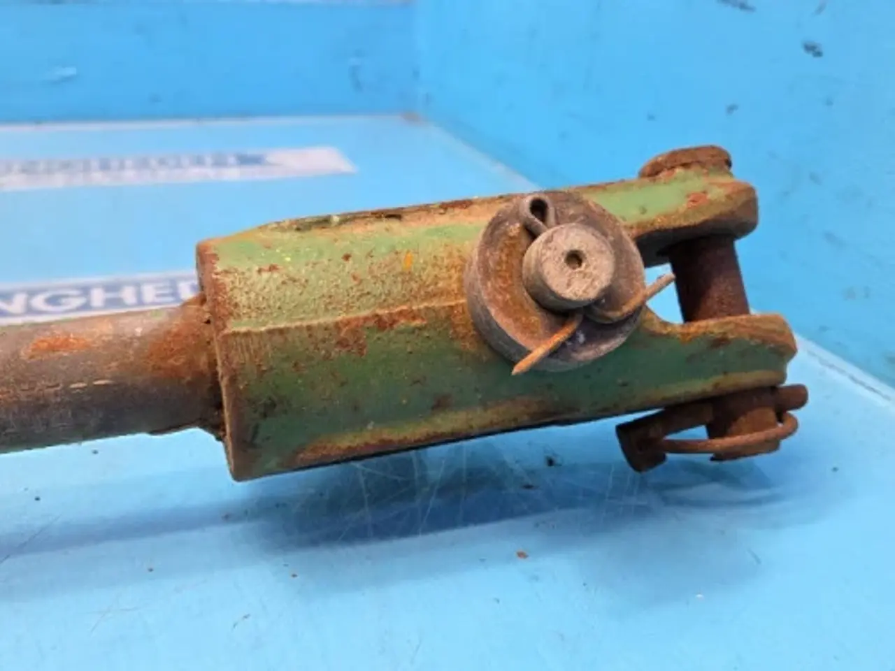 Billede 2 - John Deere 3030 Liftarm AL23422