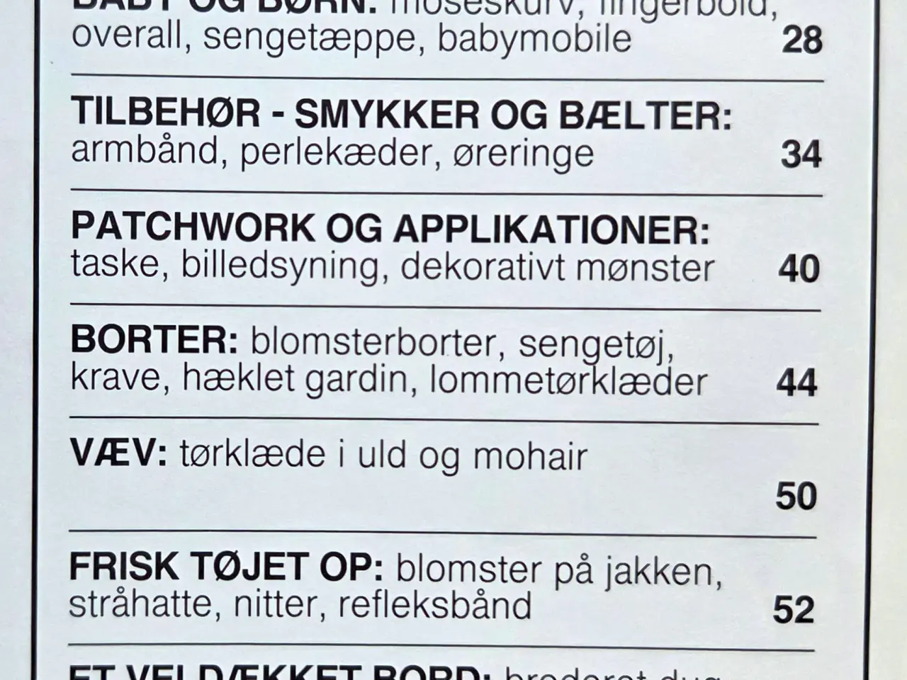 Billede 11 - Spændende danske hobbybøger