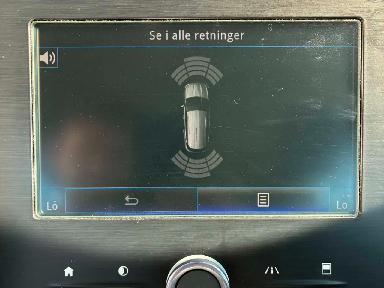 Billede 17 - Renault Megane IV 1,3 TCe 140 Limited Sport Tourer EDC