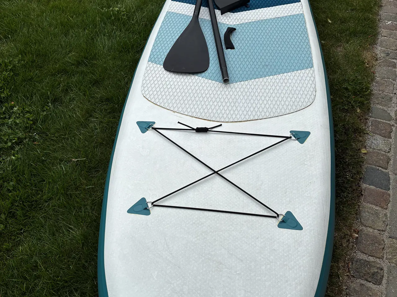 Billede 5 - Sup board 9,8