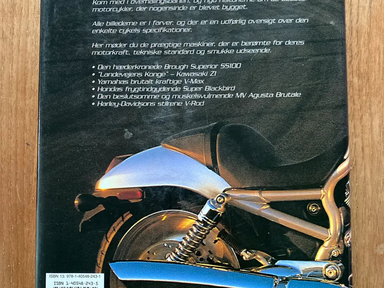 Billede 2 - Motorcykler