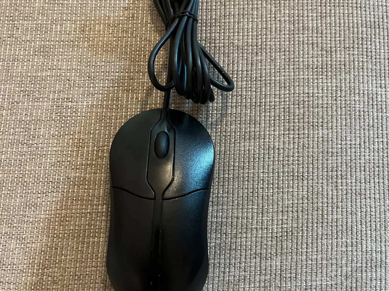 Billede 1 - Mus Dell M-UAR DEL7 (USB)
