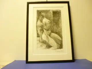 Litografi