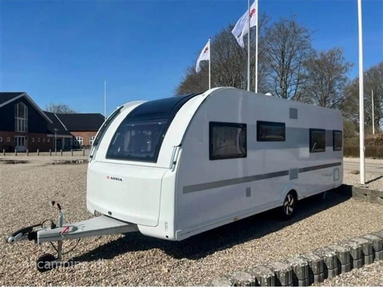 Billede 2 - 2023 - Adria Adora 613 UT
