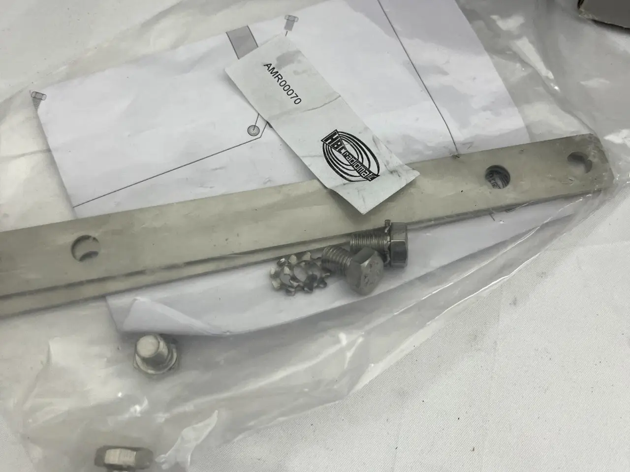 Billede 8 - HBC Radiomatic AC150041 Gegenstecker-Satz HAN 50