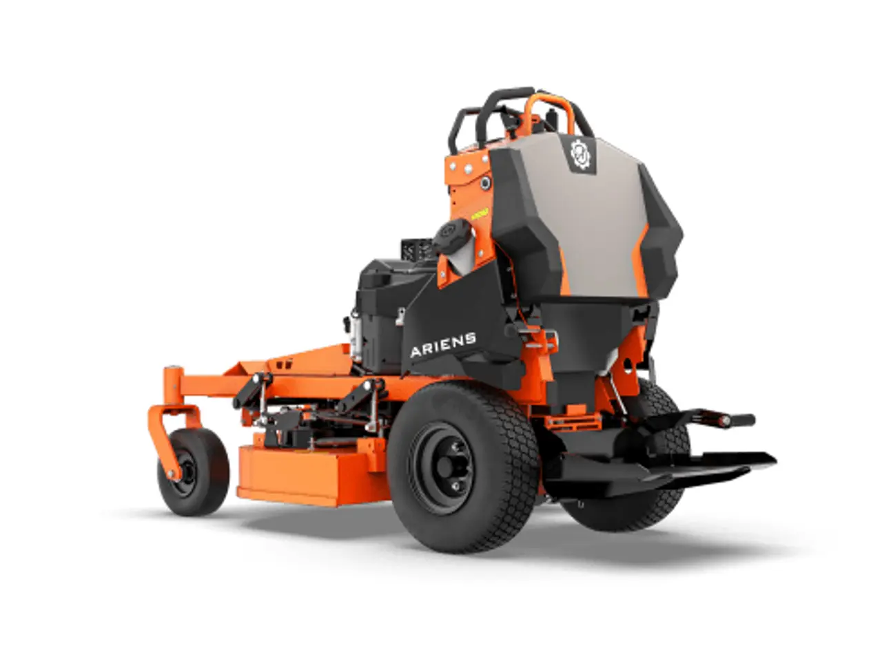 Billede 4 - ARIENS ZERO-TURN ARROW 32" SD