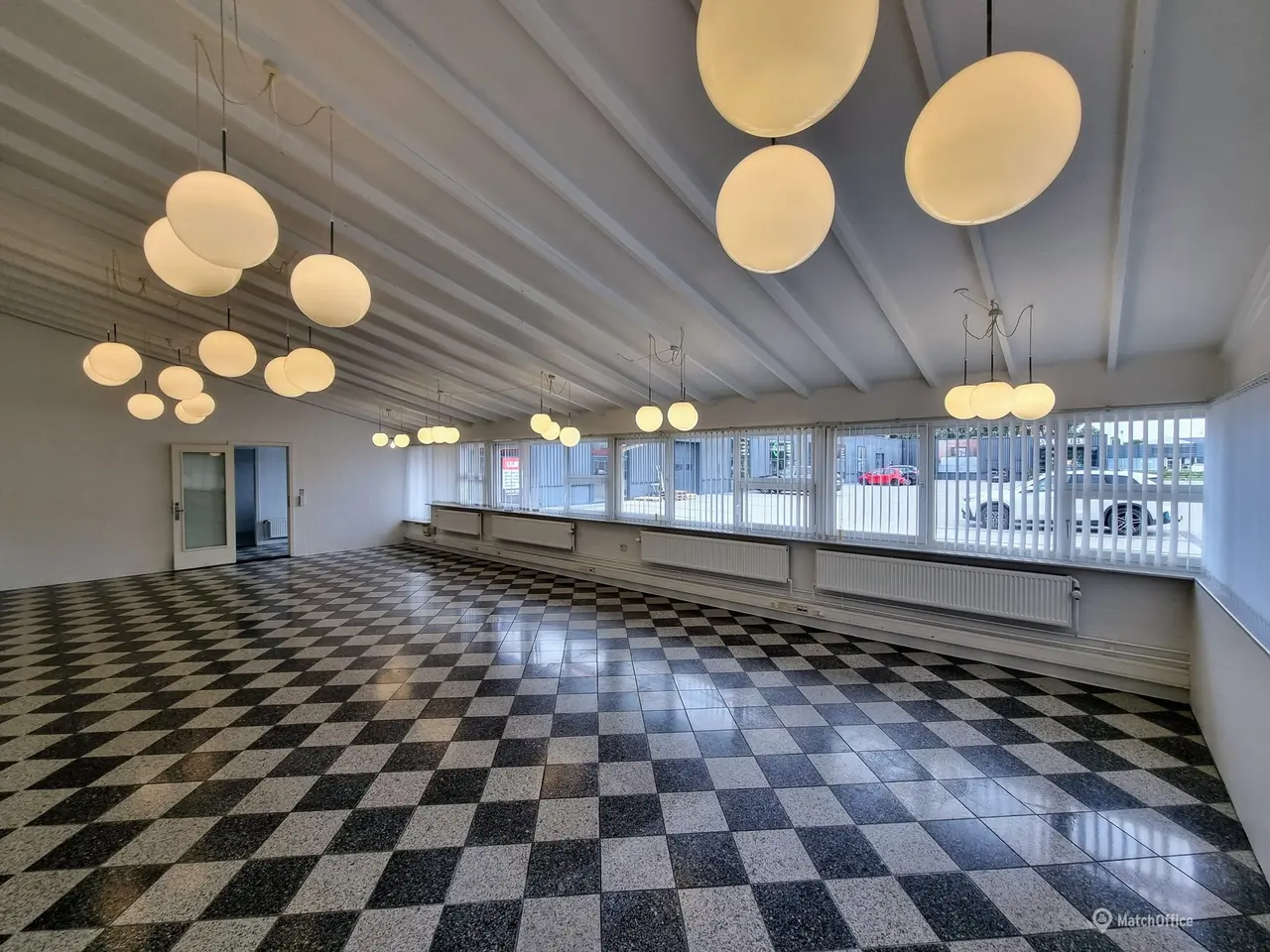 Billede 8 - Flot og markant butikslokale - i alt ca. 500 kvm