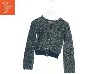 Strikket cardigan fra Noa Noa (str. 110 cm)