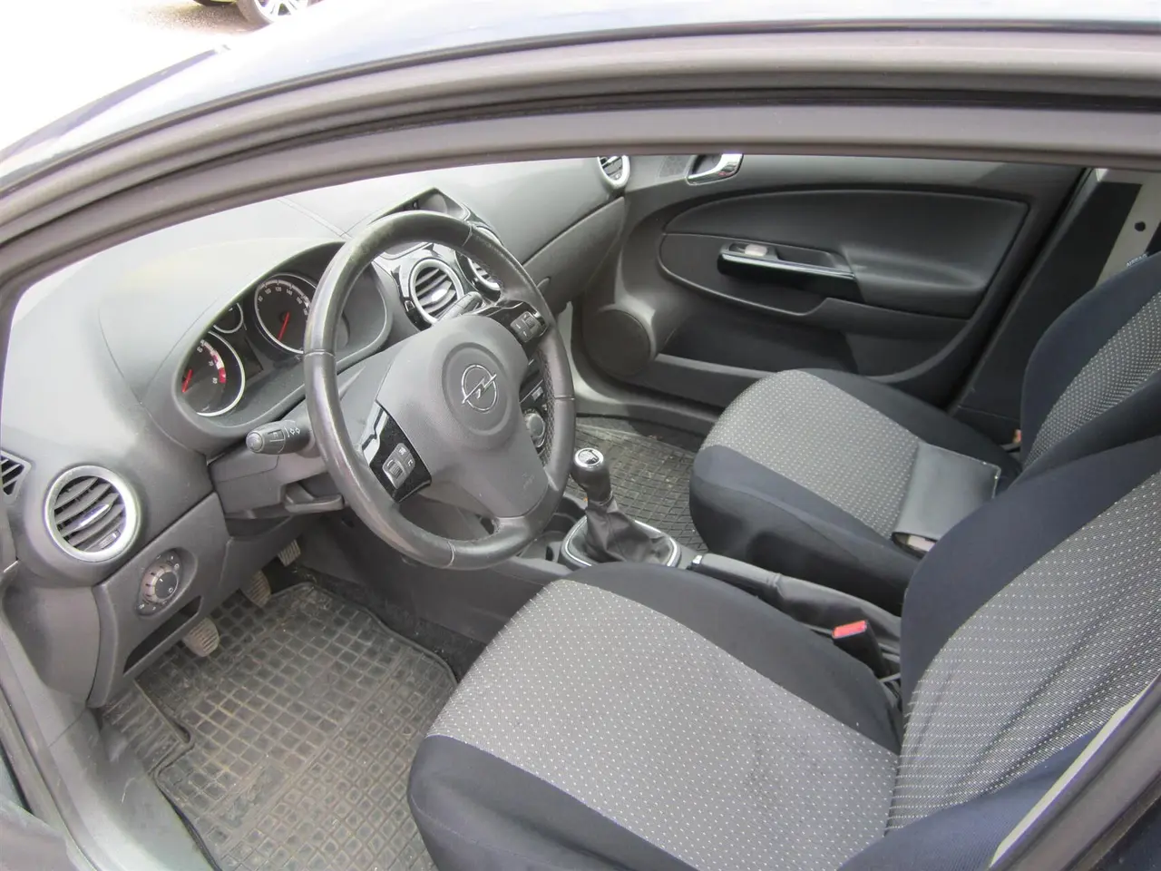 Billede 5 - Opel Corsa 1,4 Twinport Cosmo 100HK 5d