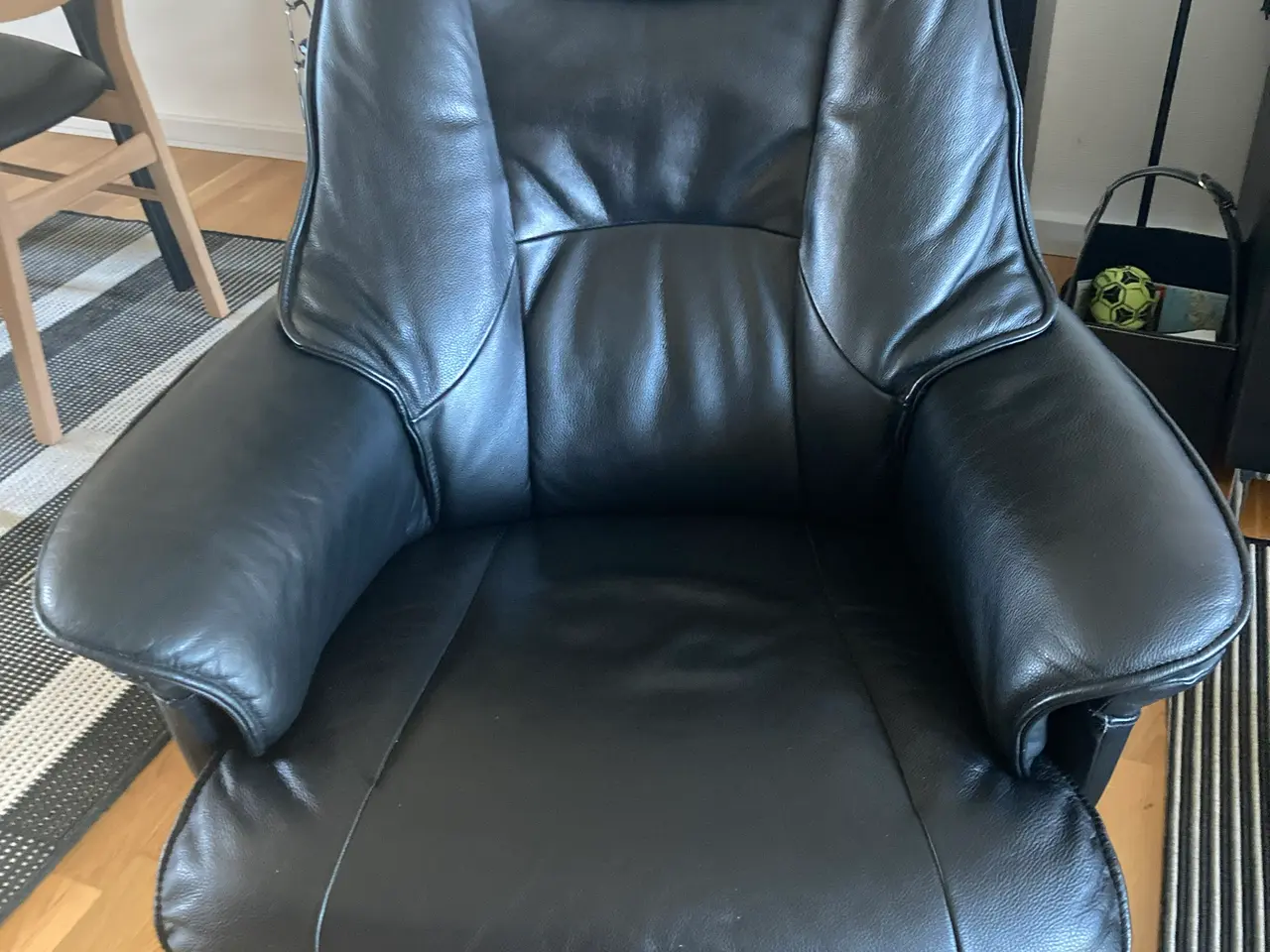 Billede 3 - Dansk design Hjort Knudsen