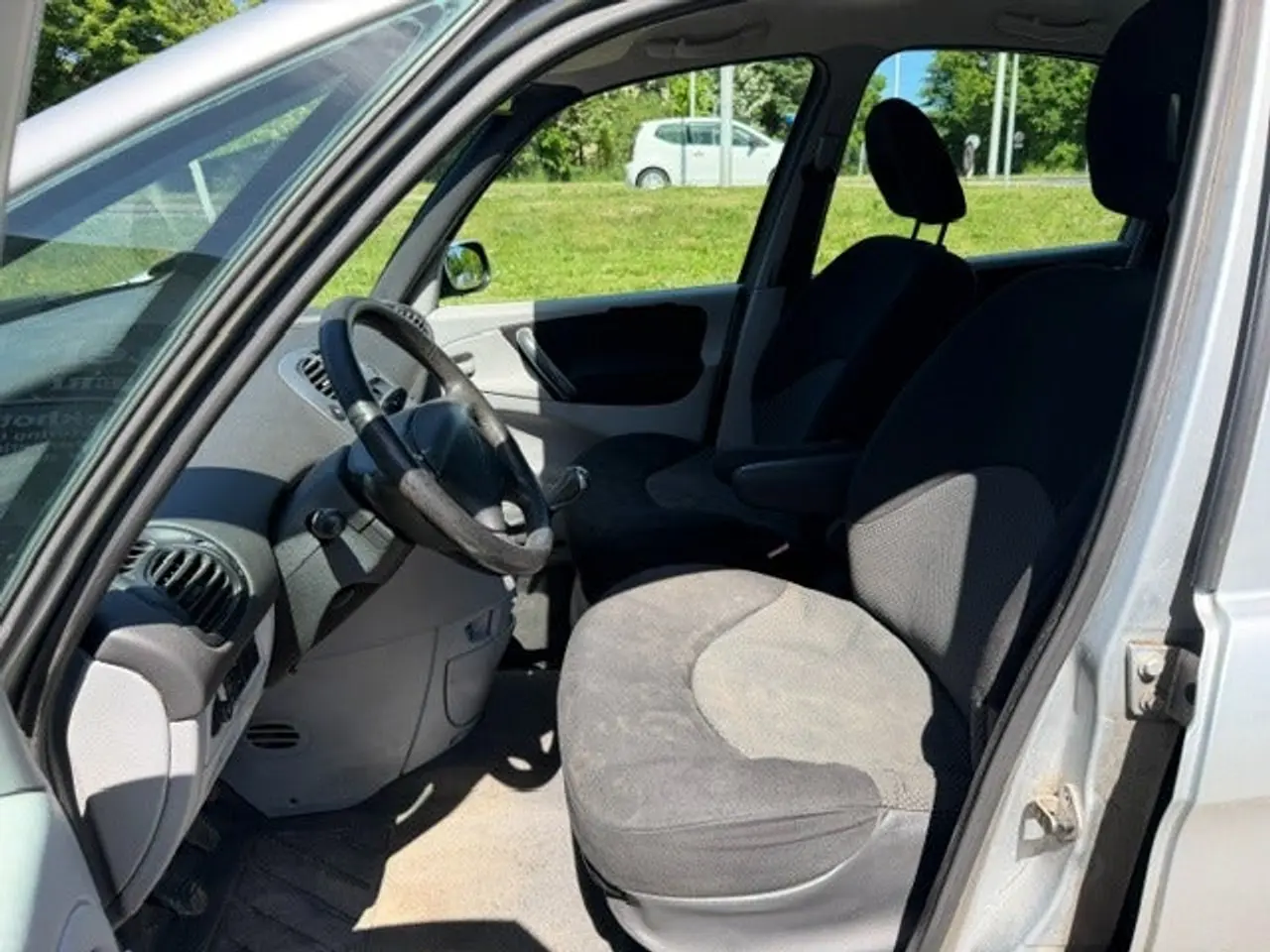 Billede 8 - Citroën Xsara Picasso 1,6i 16V