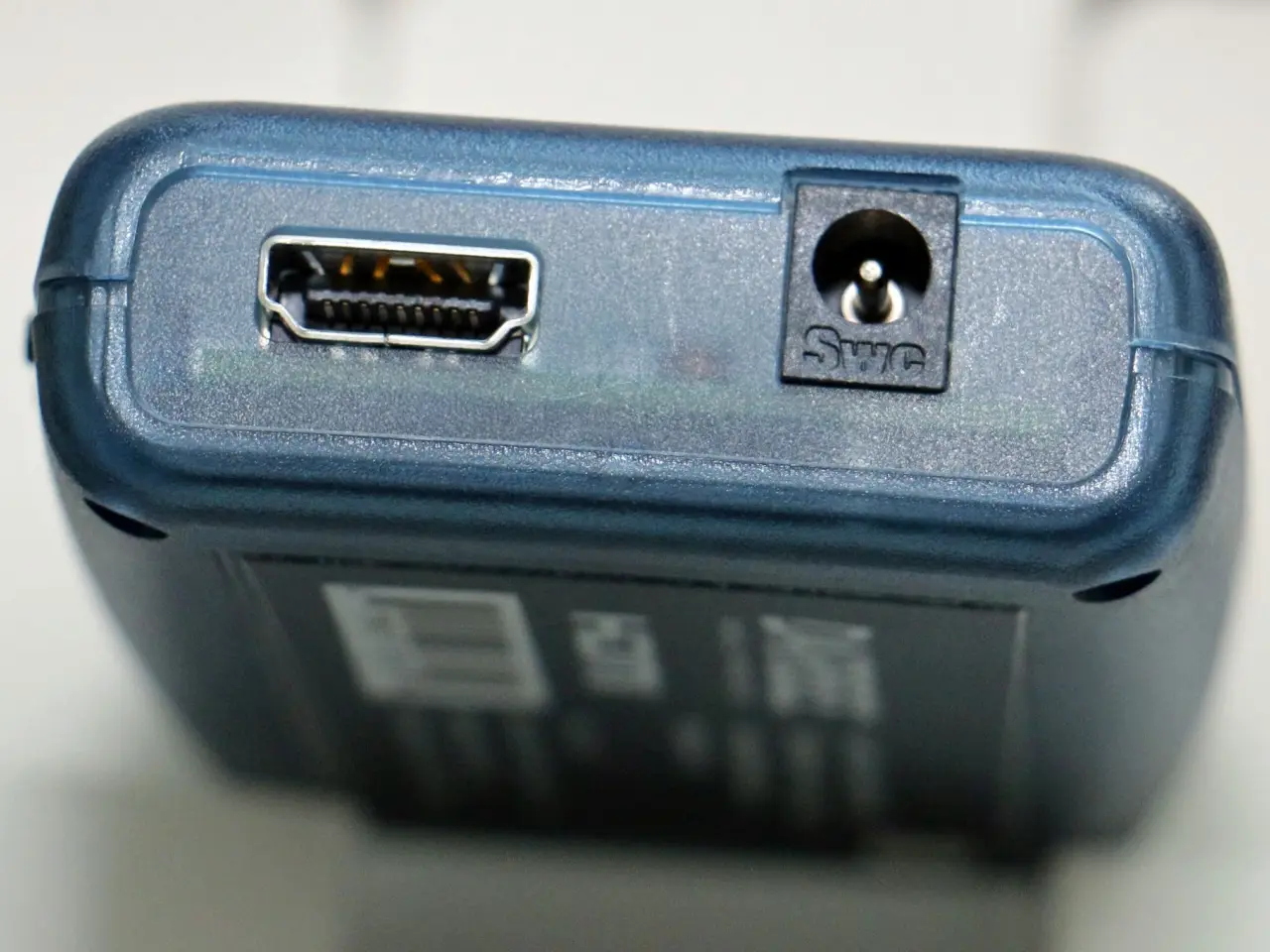 Billede 6 - Darbee Darblet DVP 5000 HDMI video processor