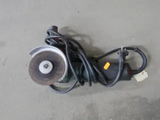 Vinkelsliber METABO