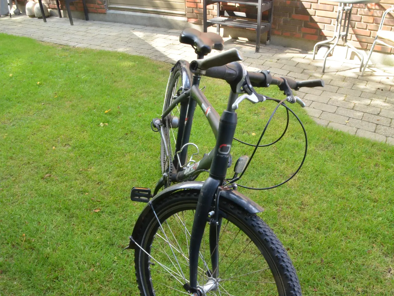 Billede 3 - Drenge cykel