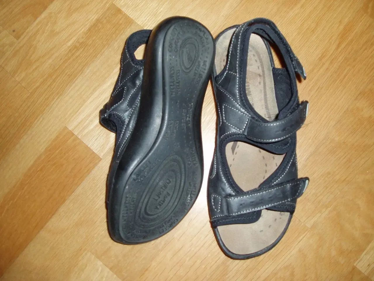 Billede 2 - Romika sandal str. 39