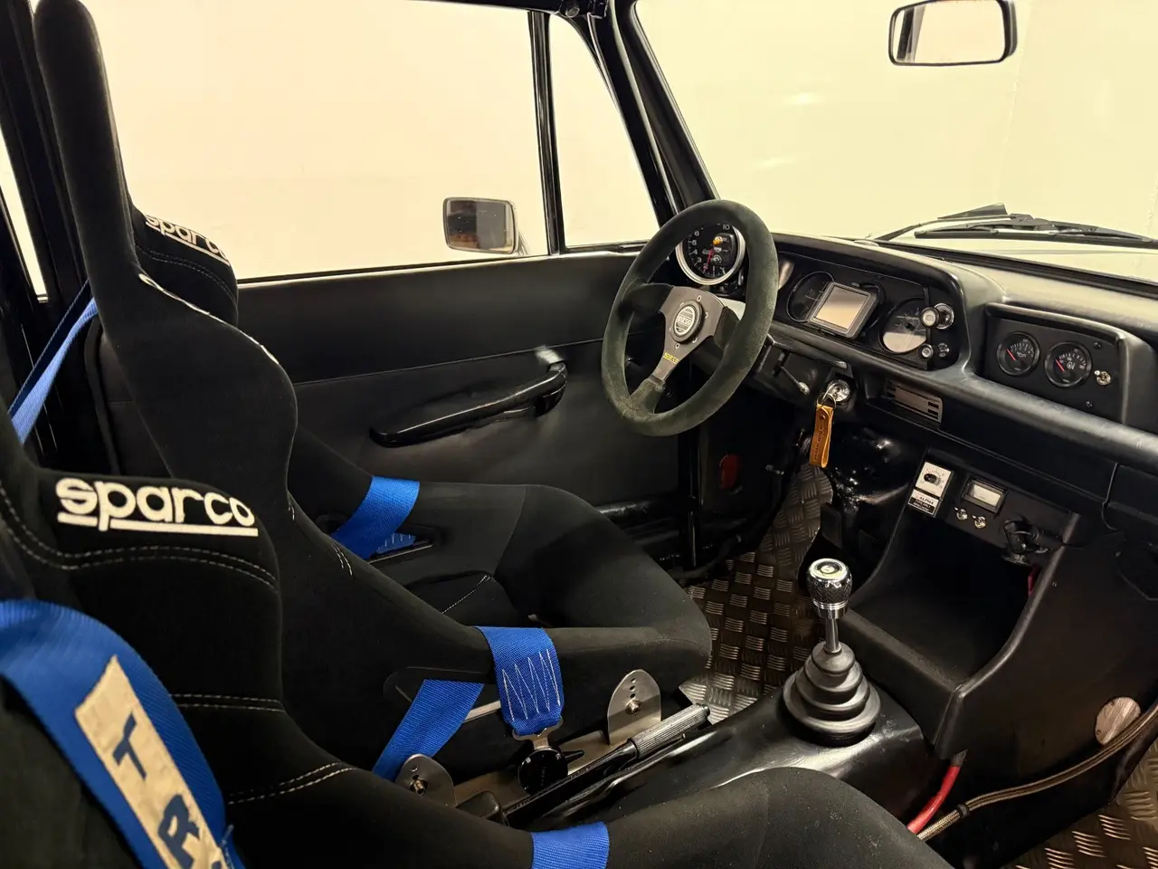 Billede 11 - BMW 2002 2,0