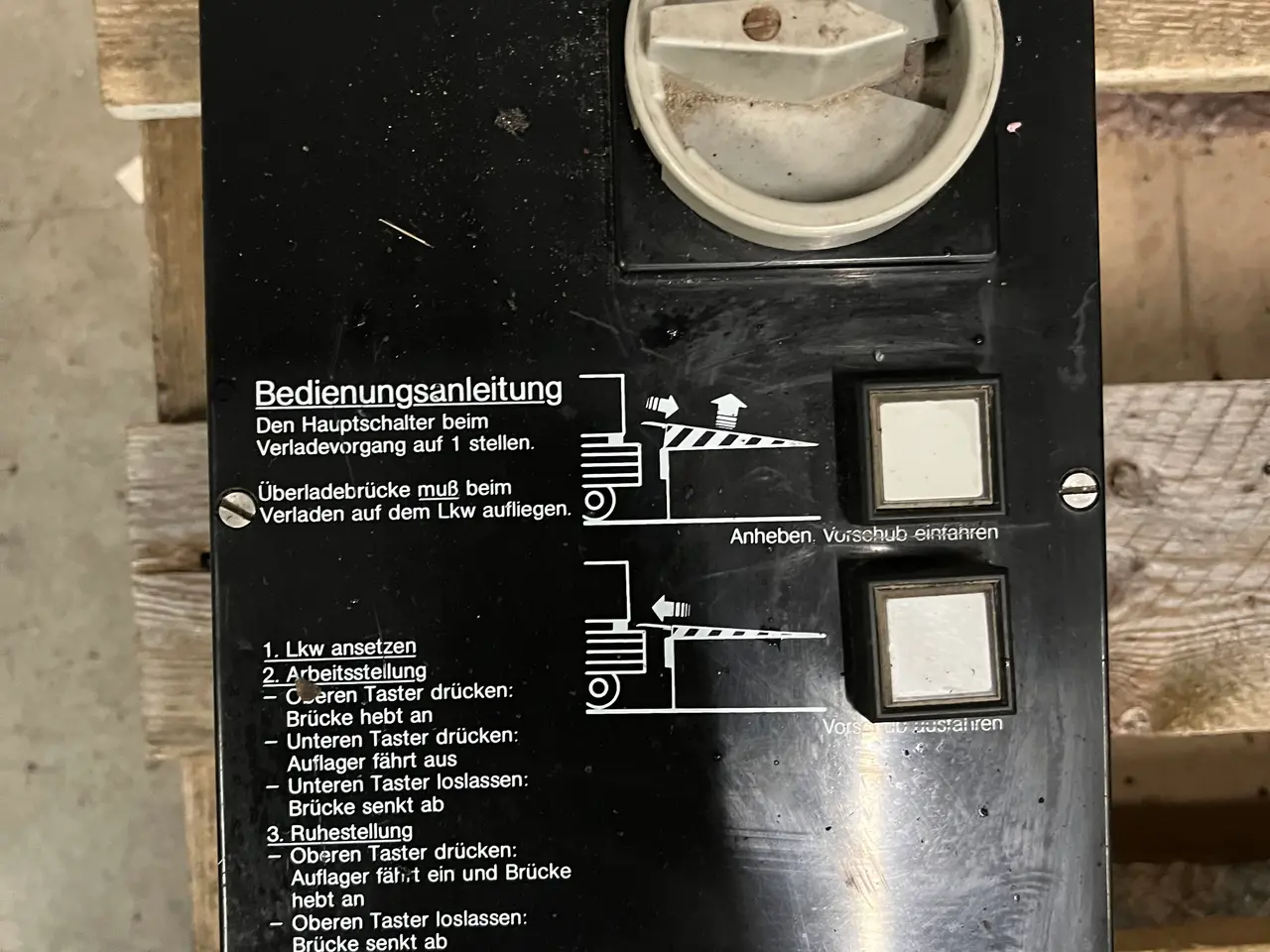 Billede 4 - Hydraulikstationer 4 stk
