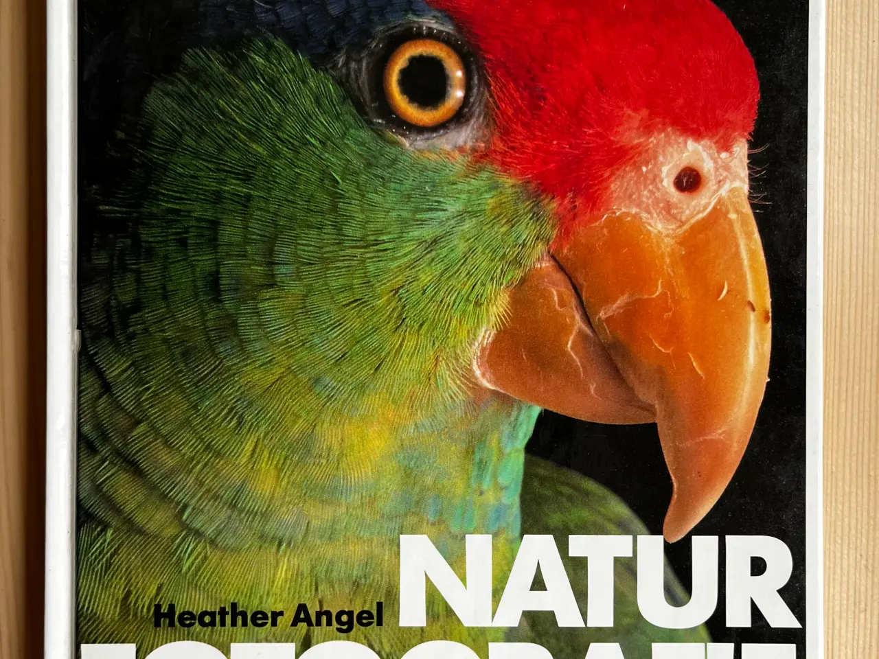 Billede 13 - Bøger om naturfotografering