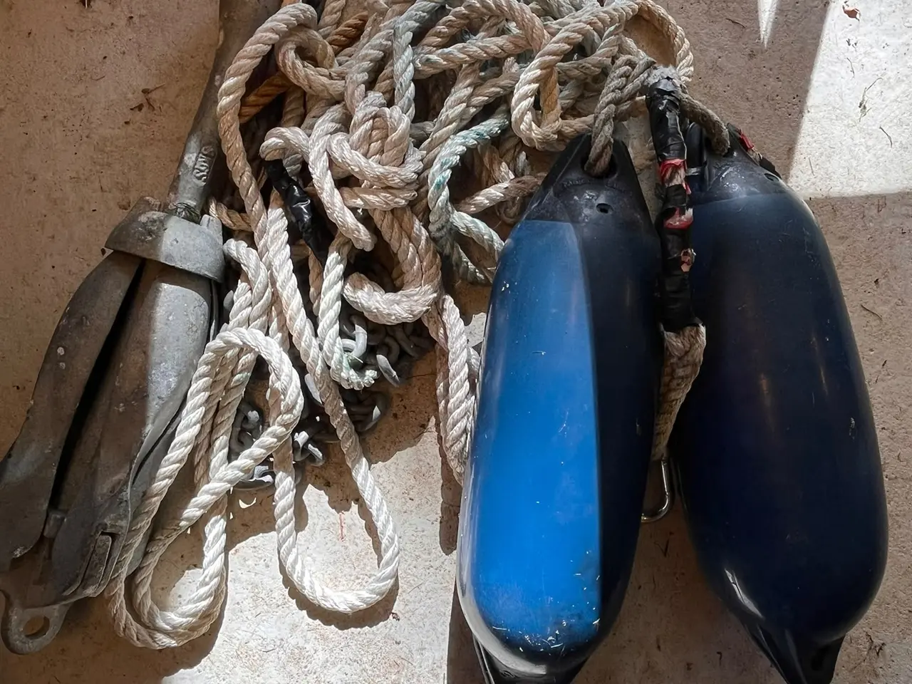 Billede 12 - Ferskvandsbåd! Sea Explorer m. 20 HK Honda 4-takt 
