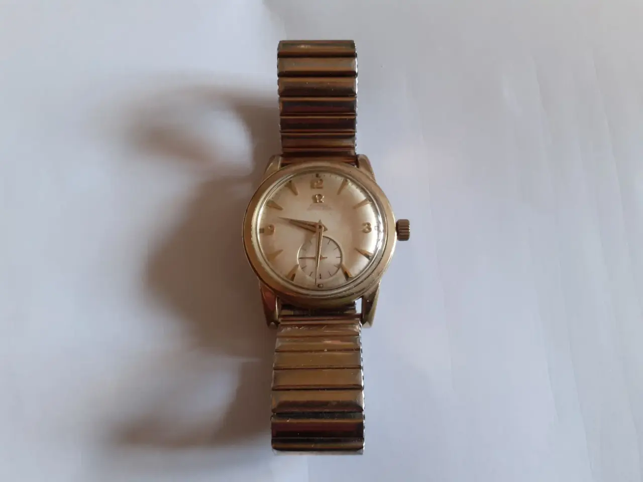 Billede 2 - Omega