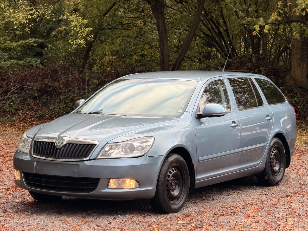 Billede 1 - Skoda Octavia 1,8 TSi 160 Ambiente Combi DSG
