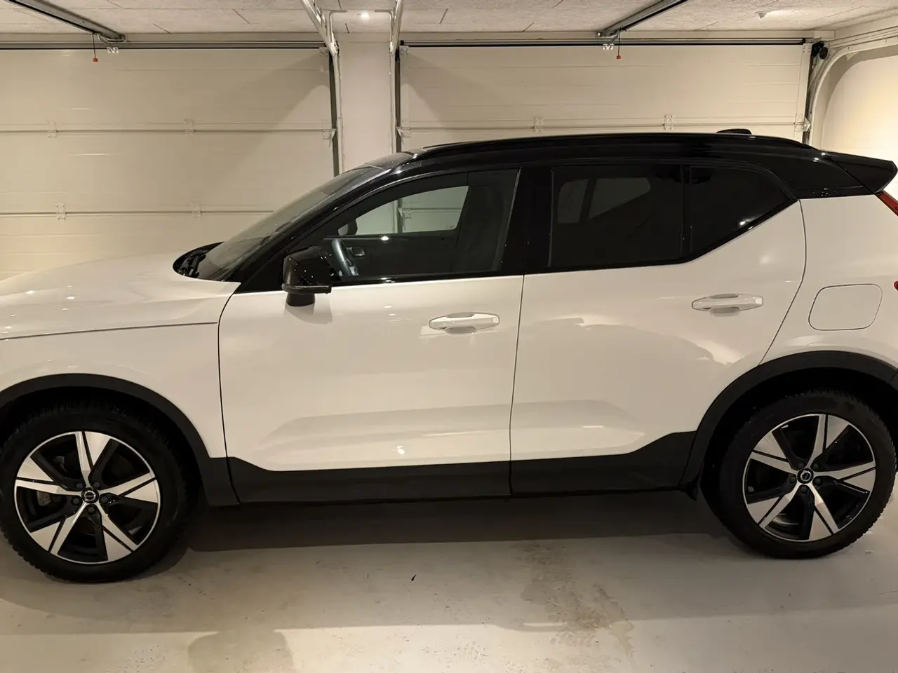 Billede 2 - Volvo XC40 P6 ReCharge Pro