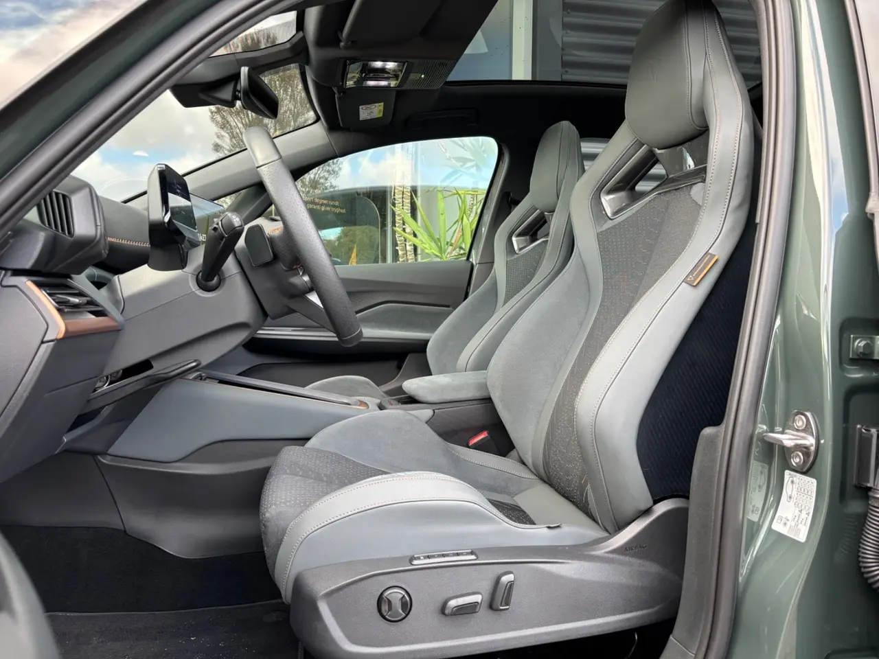 Billede 4 - Cupra Born 79 VZ