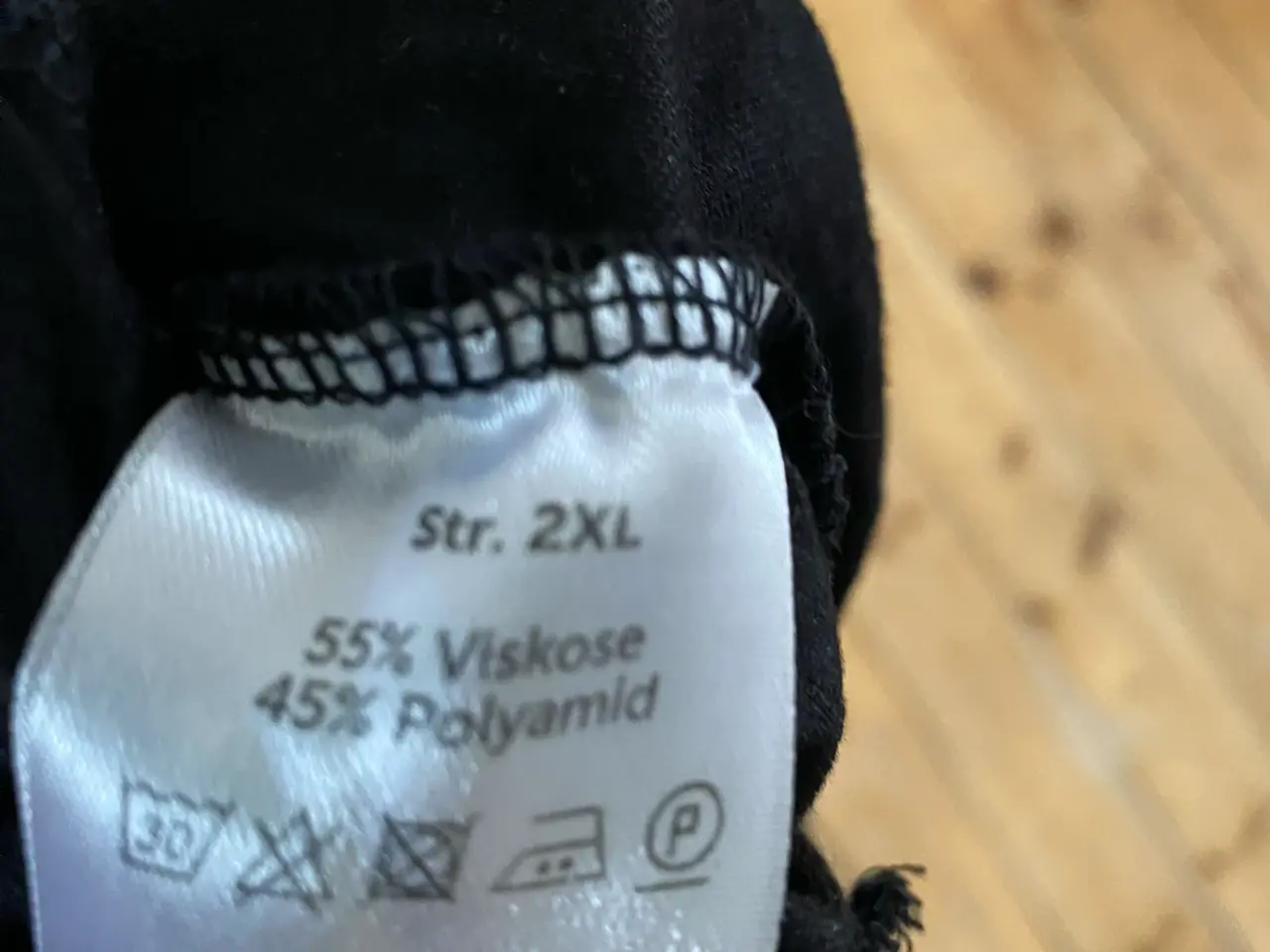 Billede 4 - VRS shorts xxl