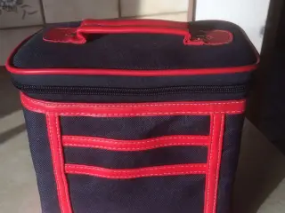 Toilettaske