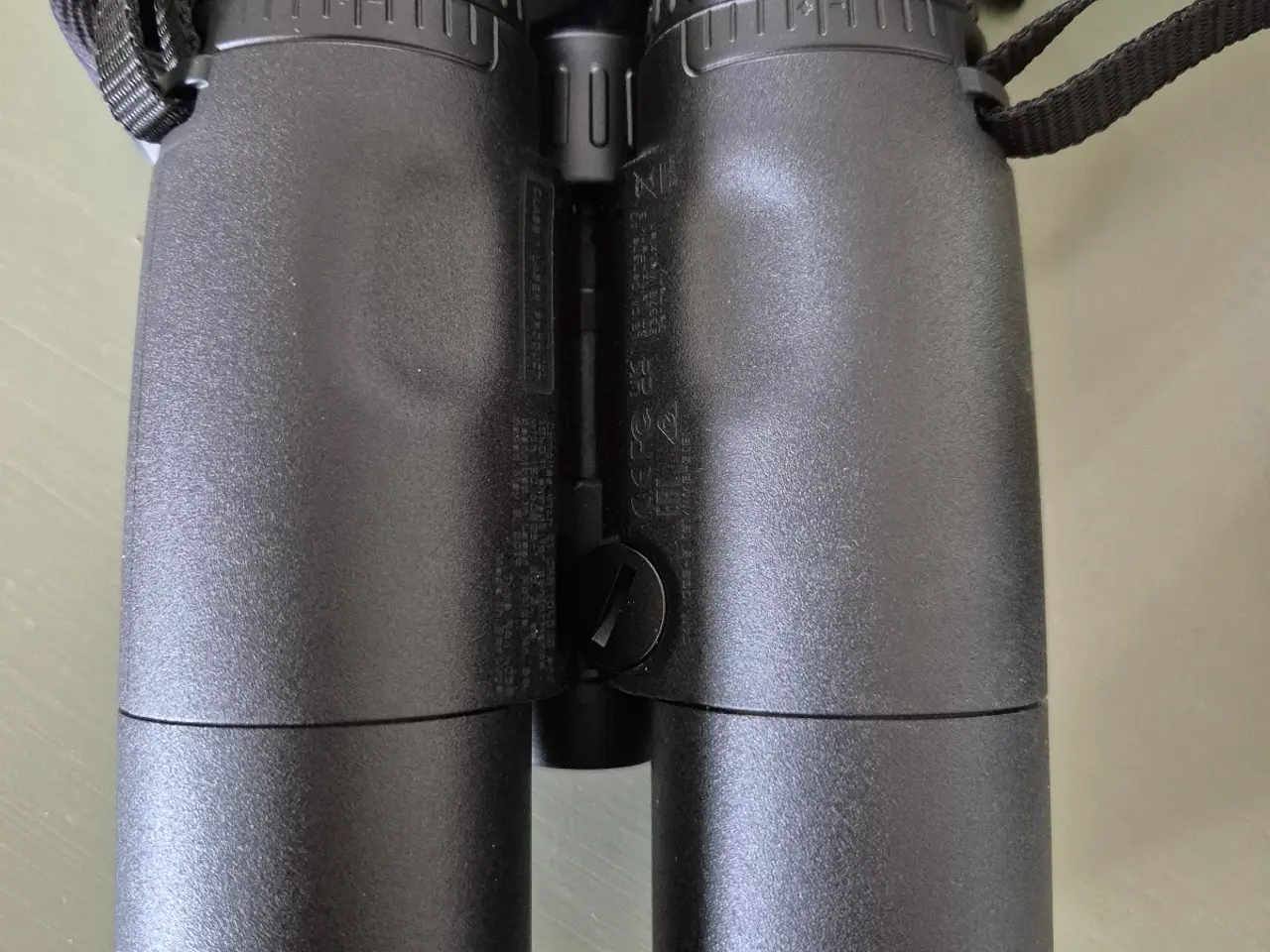 Billede 4 - Leica Geovid R SE 10x42