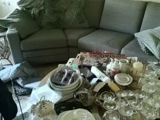 Sofa 