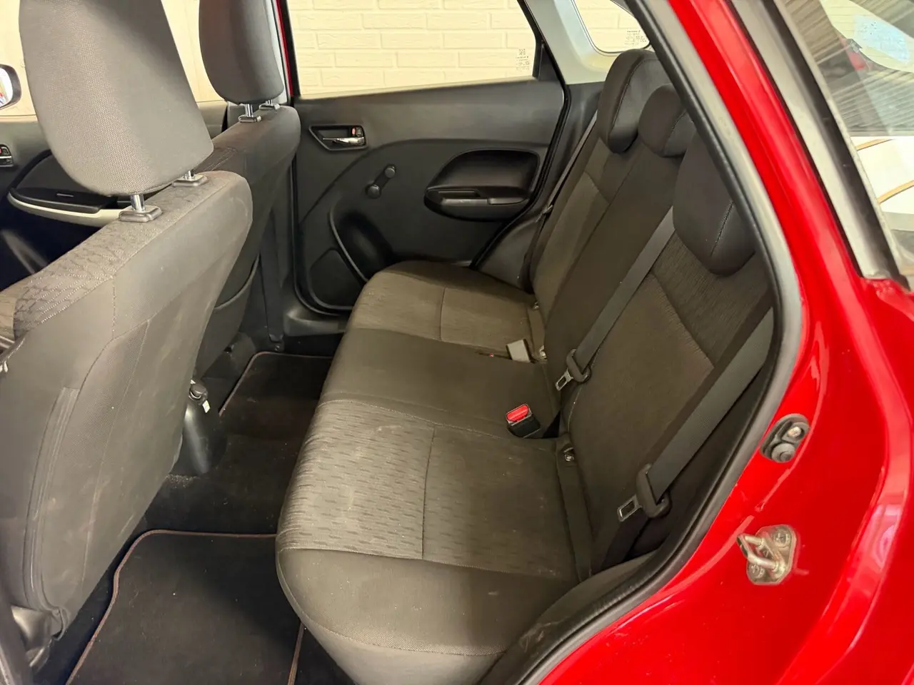 Billede 6 - Suzuki Baleno 1,0 Boosterjet Active 112HK 5d