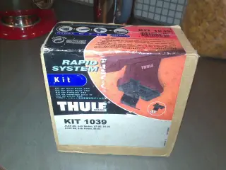 thule kit 1039