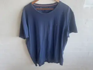 Tommy Hilfiger herre t-shirt xxl