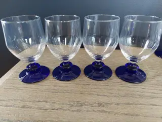 Vin glas 4 stk.