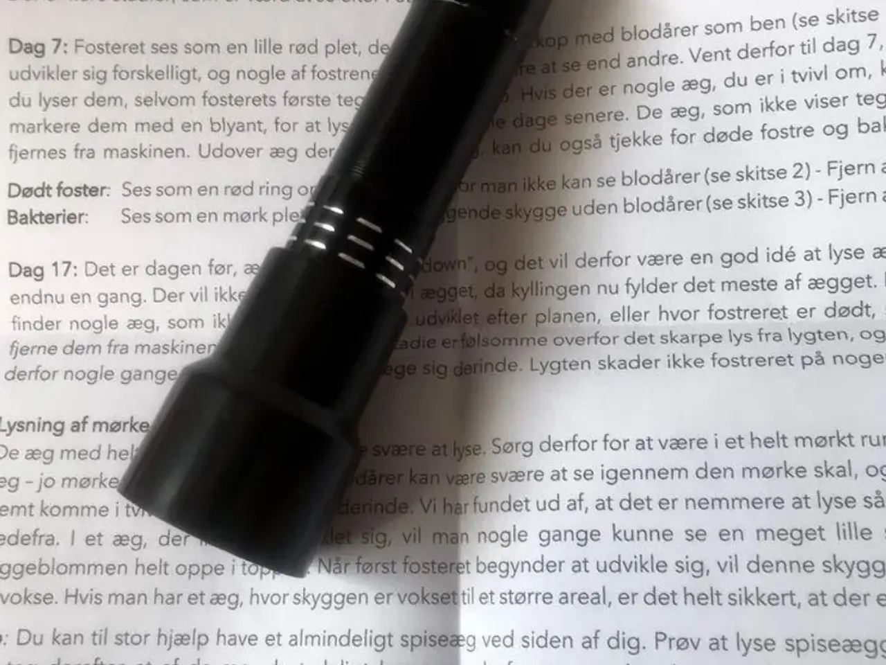 Billede 4 - NYE Æggelysere