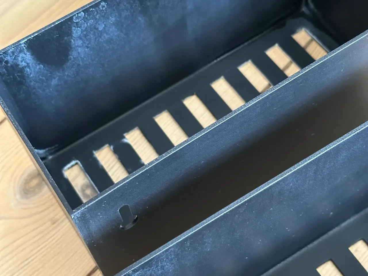 Billede 5 - Nichba Bath Shelf 20 + Nichba Bruseskaber