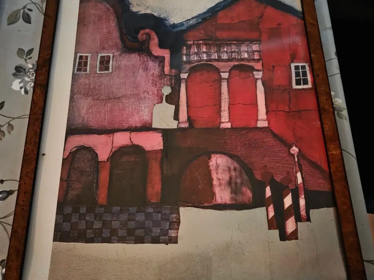 Billede 1 - Rosina Wachtmeister