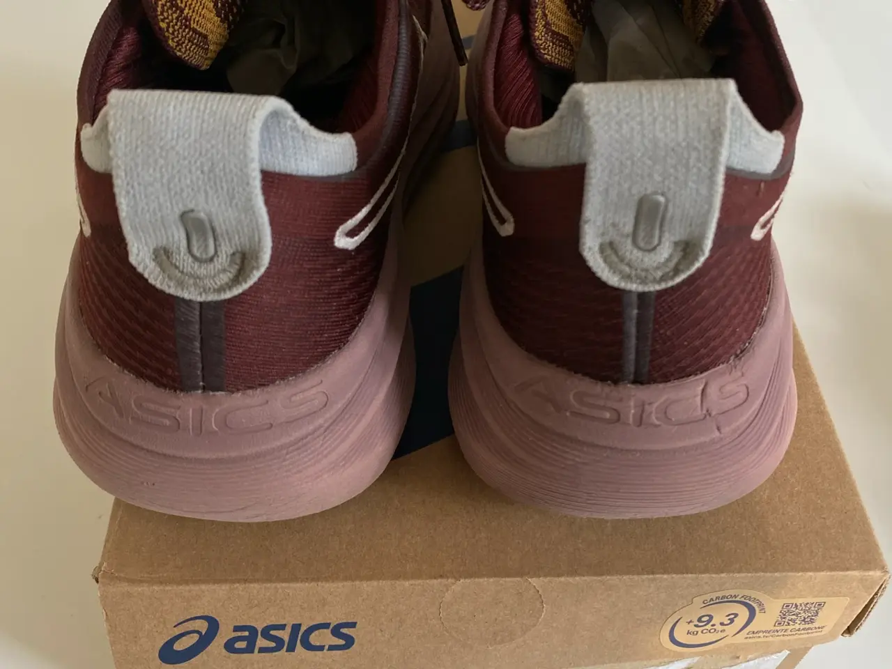 Billede 3 - Asics gel nimbus 27, TR