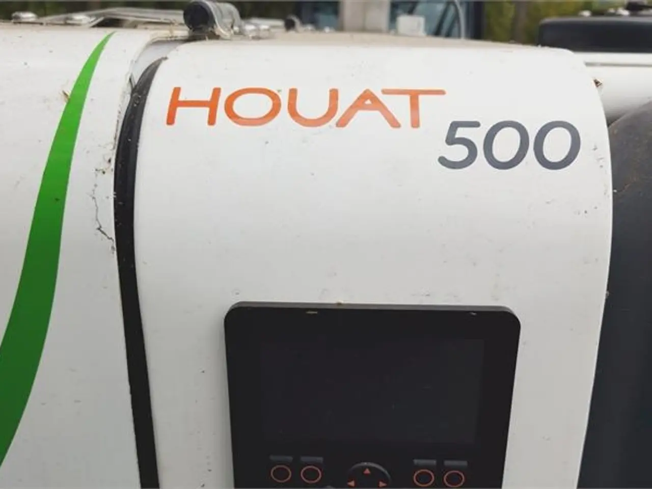 Billede 2 - [Other] Oeliatec Houat 500