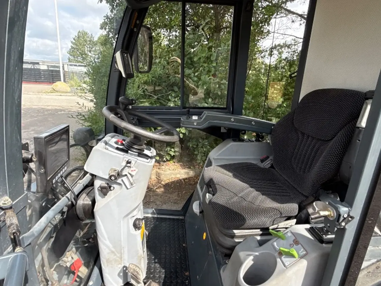 Billede 5 - Hako Citymaster 600