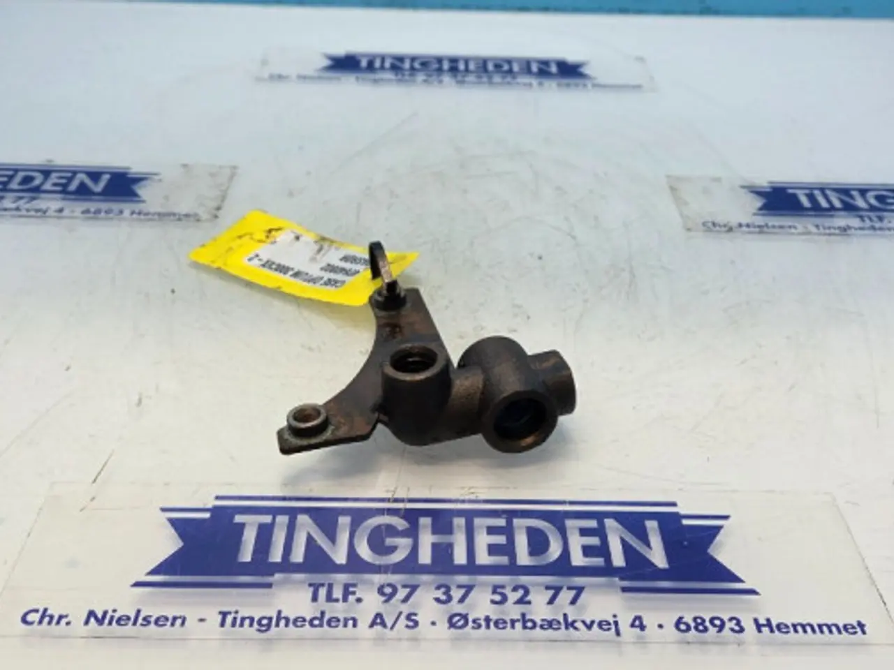Billede 1 - Case Optum 300 Beslag 47640802